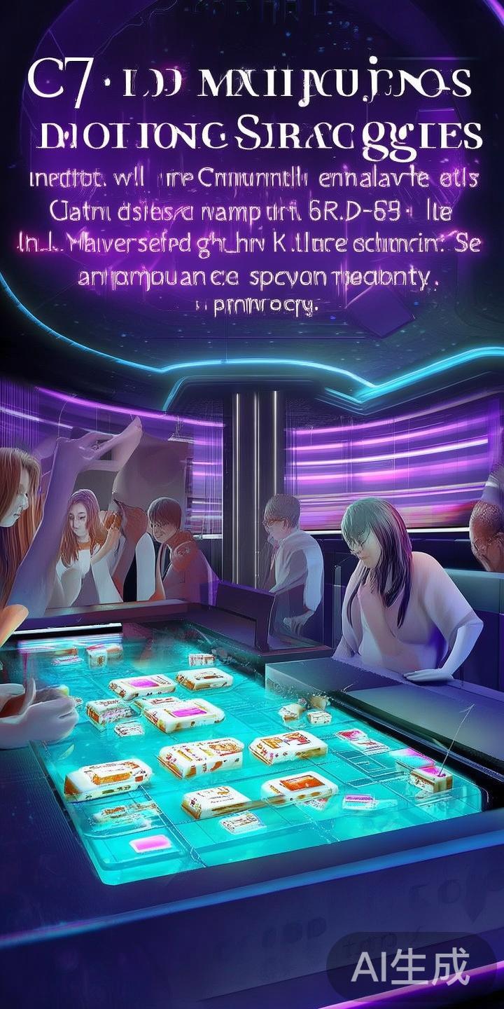 C7电子娱乐麻将全新玩法揭秘与活跃玩家社区推荐指南