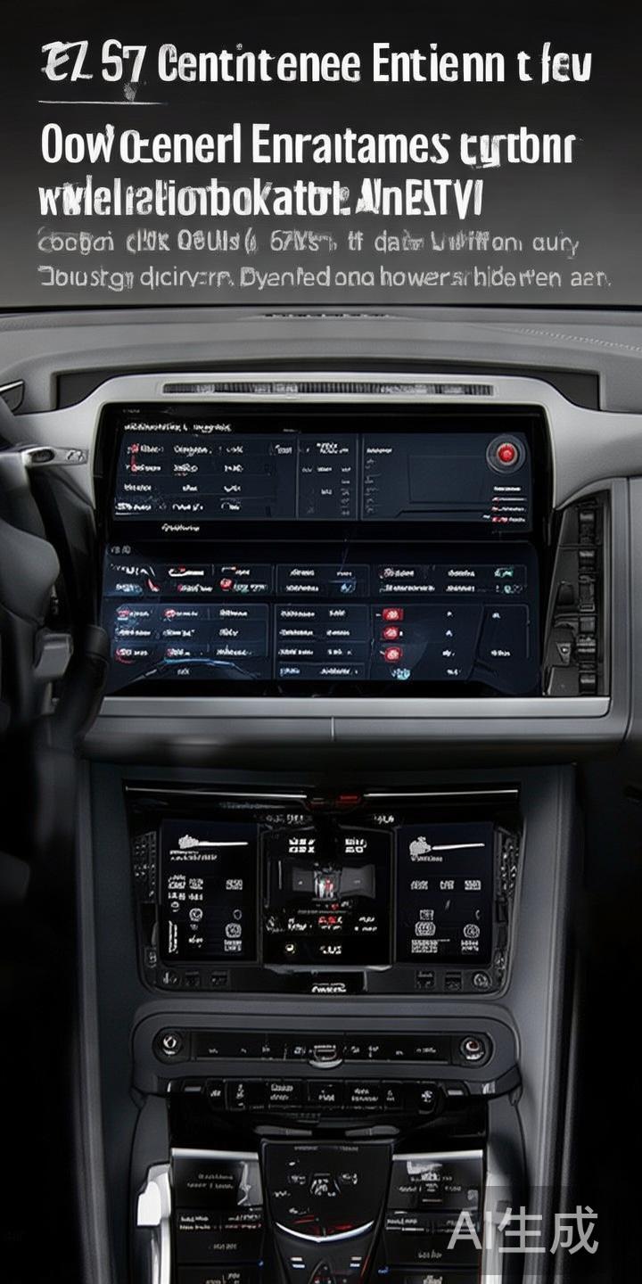 C7中控娱乐系统常见故障分析与详细解决方案全面解析