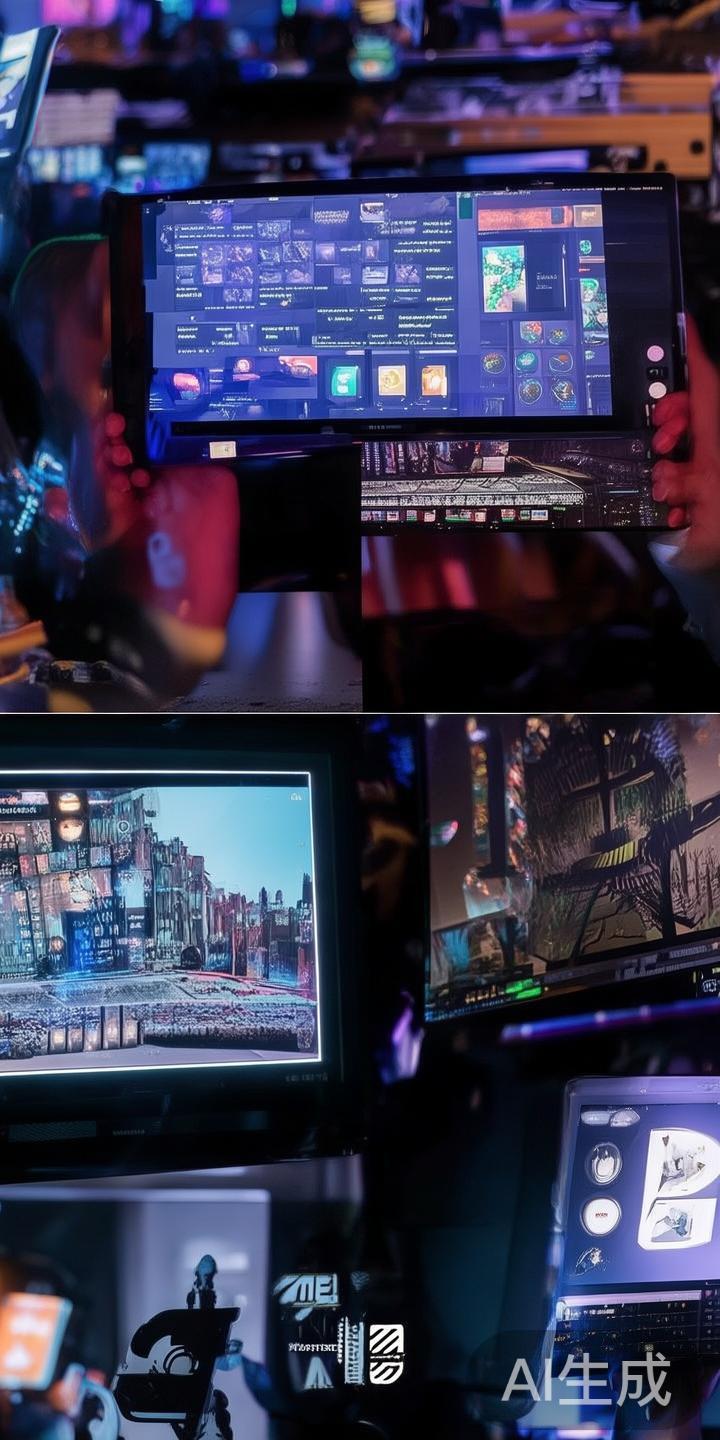 除了C7娱乐，还有哪些国内外知名娱乐平台值得关注与选择