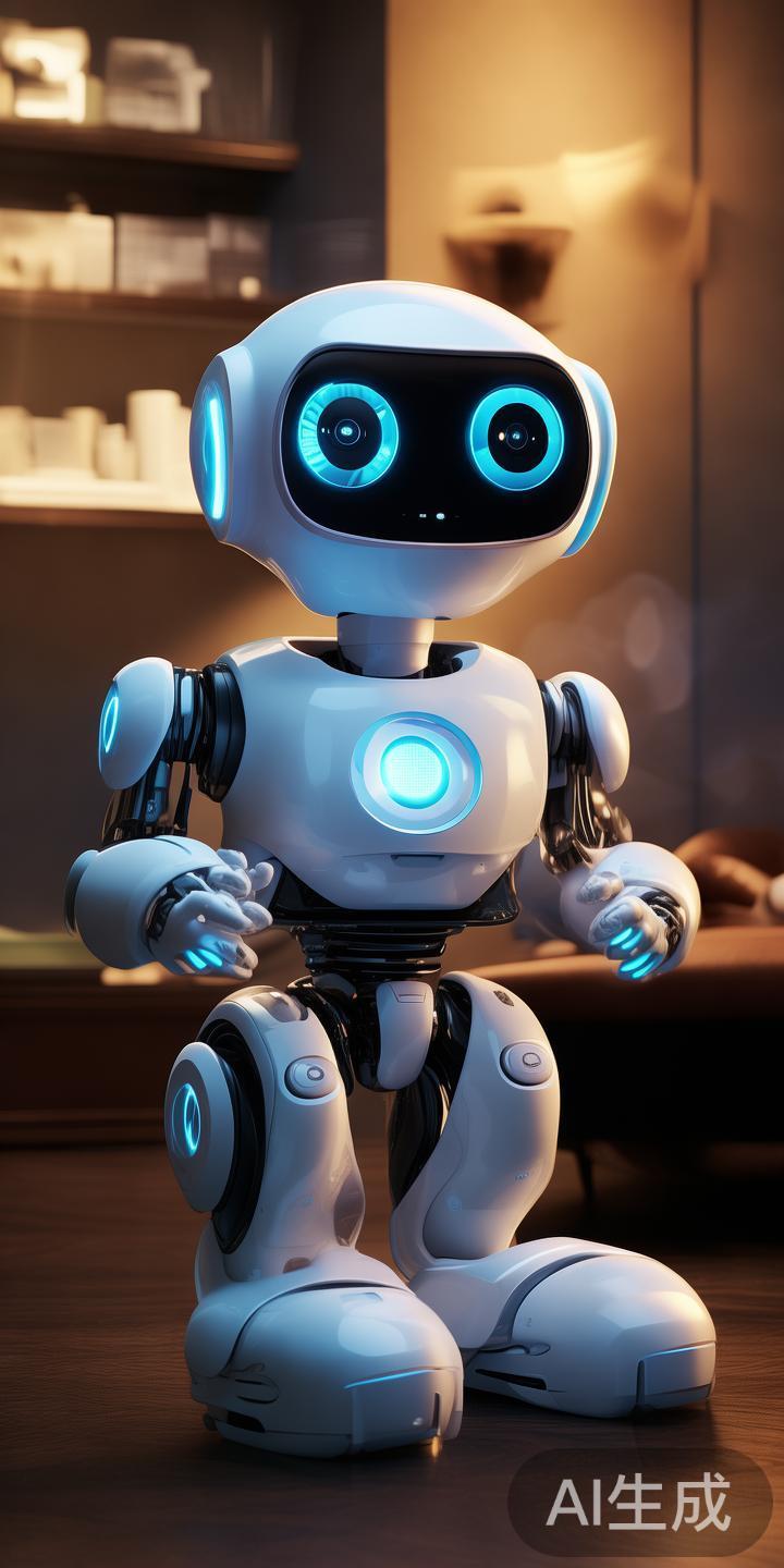 C7娱乐机器人介绍：核心功能与应用场景全面解析