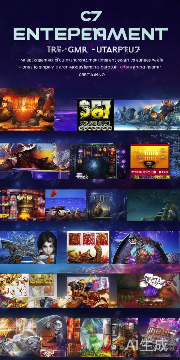 C7娱乐平台人气游戏推荐与详细介绍宝典