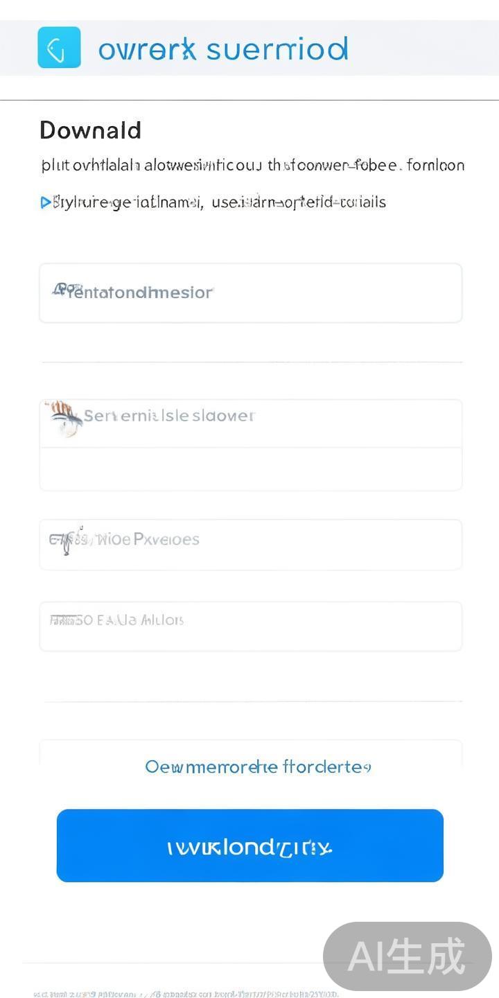 下载最新版本安装包：在“下载”页面选择适合自己设备