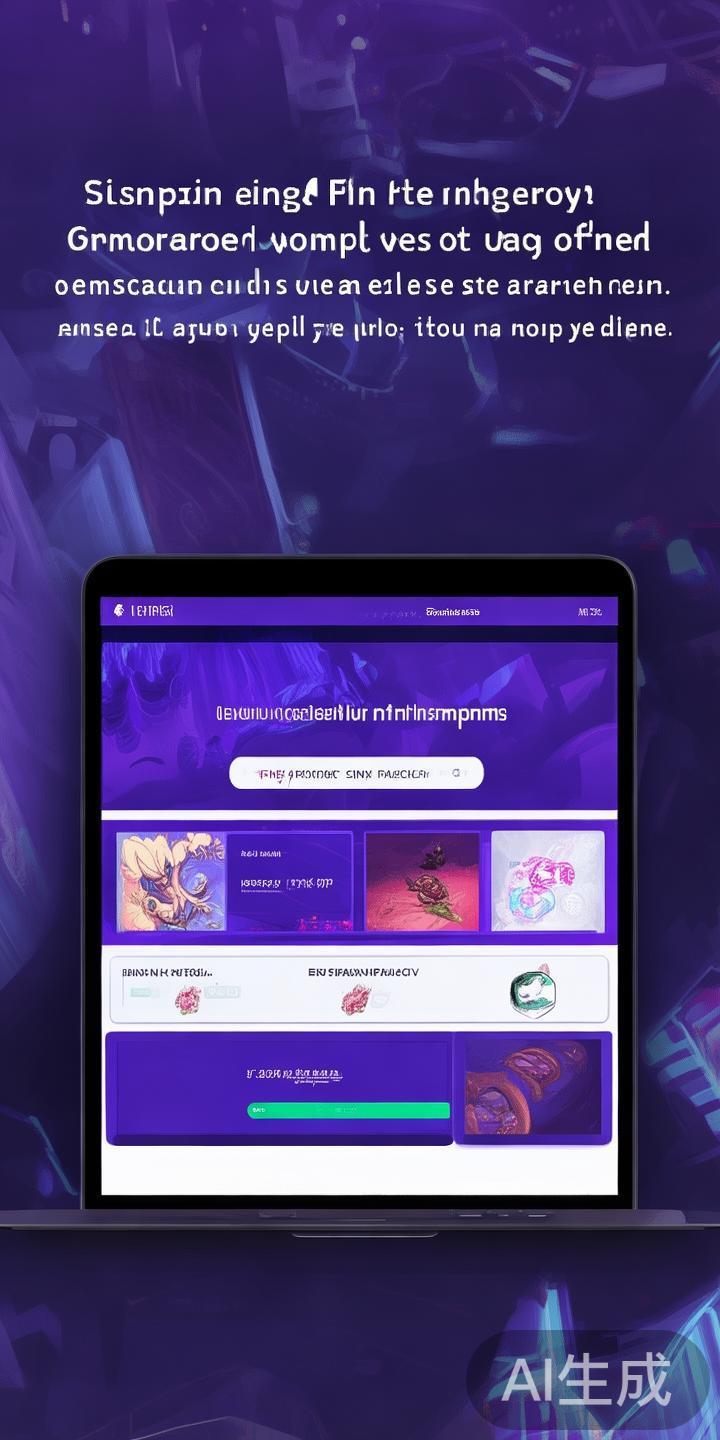 详细指南:c7娱乐官网网页版快速下载与注册操作流程解析 前言
在当今数字化时代,线上娱乐平台已成为许多用