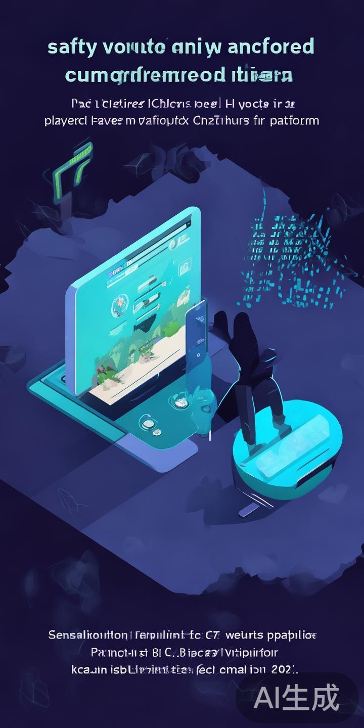 实际案例显示，一名游戏爱好者在使用未经验证的平台下