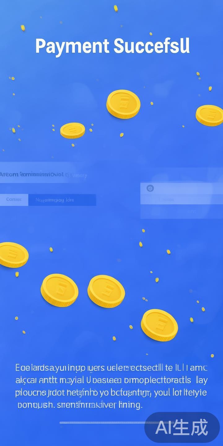 C7娱乐微信平台快速充值指南与常见问题详解 完成支付后确认到账
支付成功后,系统会即时显示余