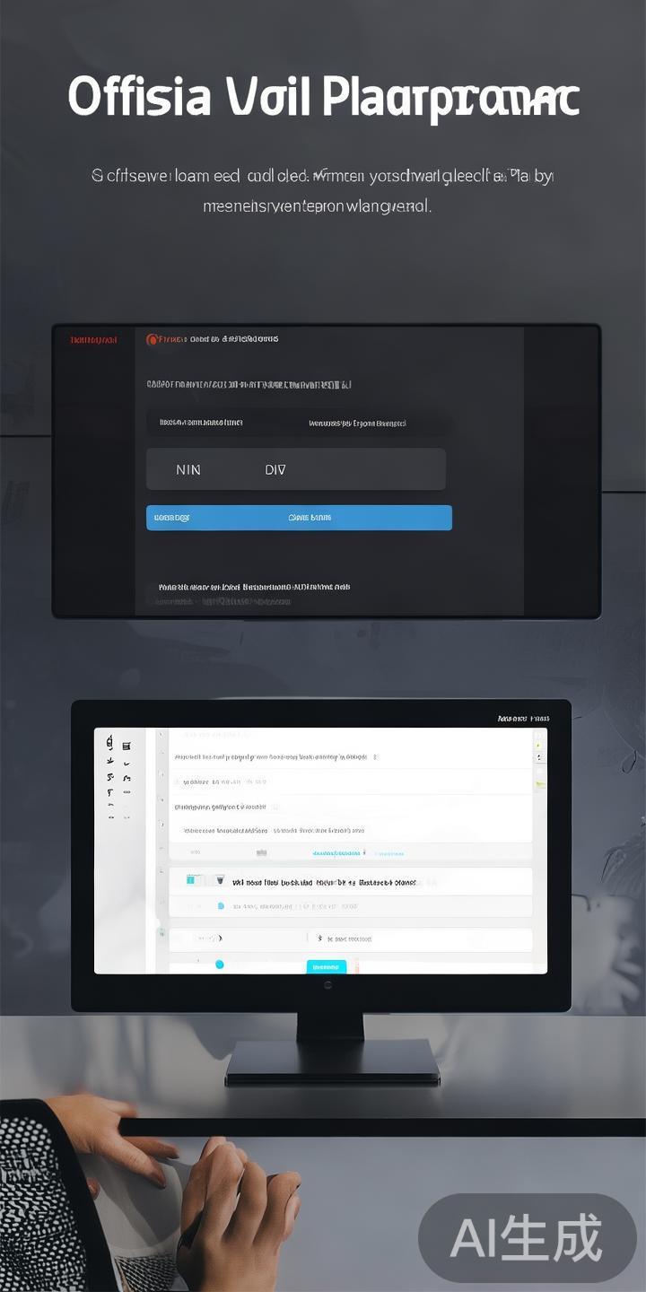 全面解析C7平台代理ID的使用方法与操作流程指南 登录平台并进入代理后台
首先,访问c7平台的官方